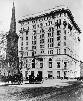 Metropolitan Life Insurance Building