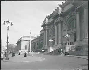 Metropolitan Museum of Art