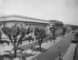 Art Gallery Prints: Metropolitan Museum Of Art
