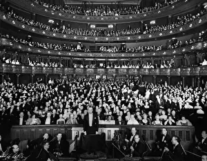 Orchestra Prints: Metropolitan Opera