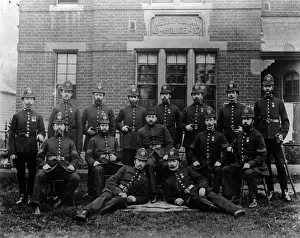 Metropolitan Police