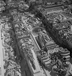 Mexican Baroque