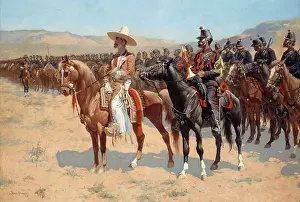 The Mexican Major