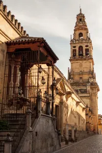 Mosques Around the World Photographic Print Collection: Great Mosque of Cordoba