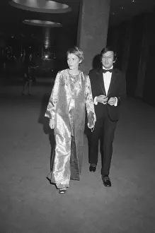 Mia Farrow, Andre Previn Fulllength