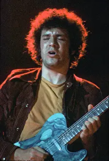 Michael Bloomfield