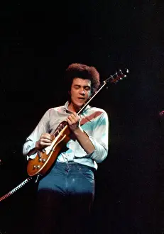 Michael Bloomfield At The Fillmore East