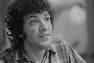 94174688mbloom Prints: Michael Bloomfield In San Francisco
