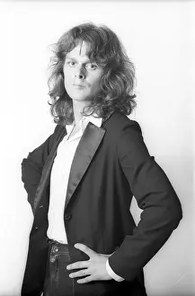 Acr071601001 Mdb Prints: Michael Des Barres Portrait Session