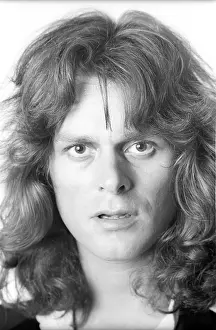 Acr071601001 Mdb Prints: Michael Des Barres Portrait Session