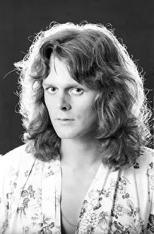 Acr071601001 Mdb Prints: Michael Des Barres Portrait Session