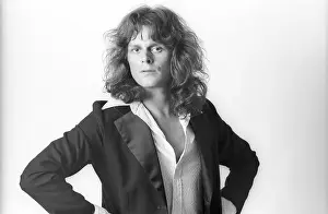 Acr071601001 Mdb Prints: Michael Des Barres Portrait Session