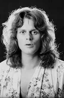 Acr071601001 Mdb Prints: Michael Des Barres Portrait Session