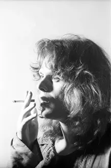 Acr071601001 Mdb Prints: Michael Des Barres Portrait Session
