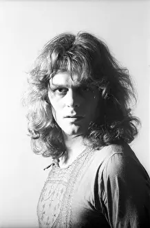 Acr071601001 Mdb Prints: Michael Des Barres Portrait Session