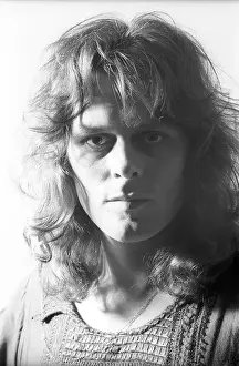 Acr071601001 Mdb Prints: Michael Des Barres Portrait Session