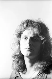 Acr071601001 Mdb Prints: Michael Des Barres Portrait Session