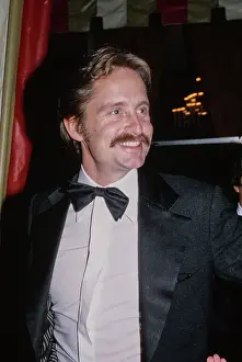 Michael Douglas