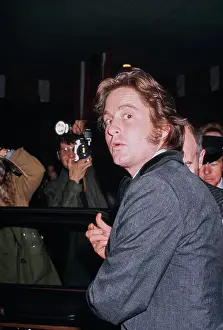 Huty35626 Prints: Michael Douglas