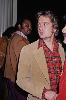 Huty35626 Prints: Michael Douglas