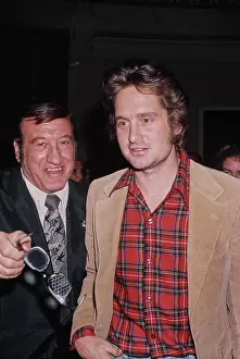 Huty35626 Prints: Michael Douglas