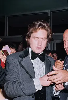 Huty35626 Prints: Michael Douglas