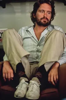 Huty35626 Prints: Michael Douglas