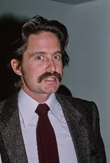Huty35626 Prints: Michael Douglas