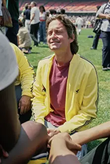 Huty35626 Prints: Michael Douglas