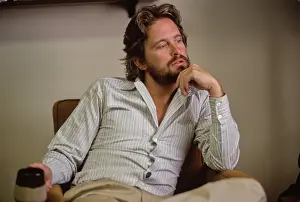 Michael Douglas, American Actor
