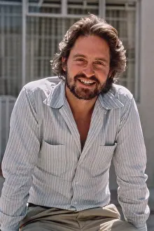 Michael Douglas, American Actor