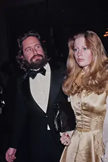 Huty35626 Prints: Michael Douglas and Diandra Douglas