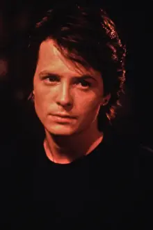 Huty35029 Prints: Michael J. Fox, Canadian Actor