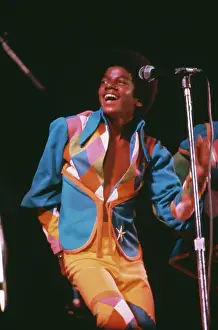 Diry 16604 Prints: Michael Jackson