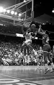 Michael Jordan