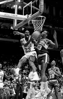 Michael Jordan
