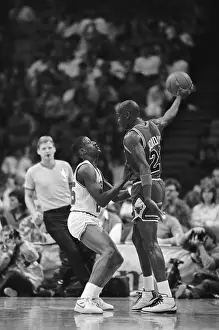 Adam Lister アダムリスター Michael Jordan ジョーダン Adam-Lister-Michael-Jordan-
