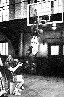 Michael Jordan Hare Jordan