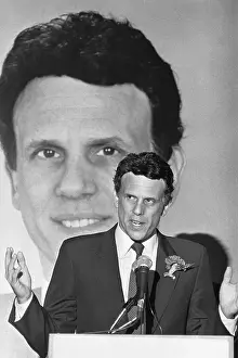 Government Bond Prints: Michael Milken Public Speaking