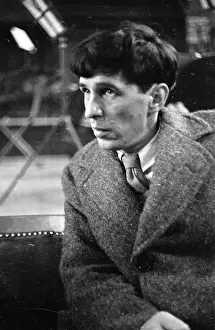 Opera Prints: Michael Tippett