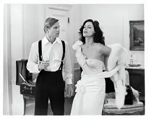 Michael York In The Island Of Dr Moreau