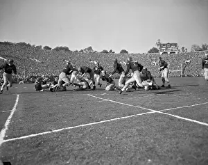 Michigan Dominates Southern California in Rose Bowl