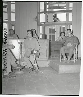 Manila Prints: Michio Kitayama Testifying