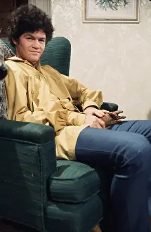 Tv Studio Prints: Mickey Dolenz Of The Monkees