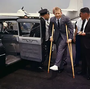 Mickey Mantle