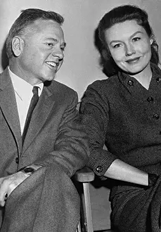 Mickey Rooney Making a Compromise