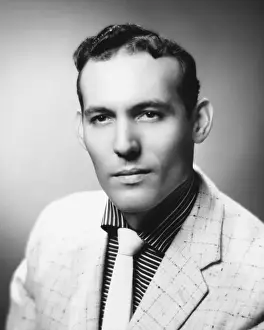 Mid 1950s, Memphis, Carl Perkins