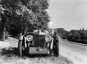 Midget Mark II