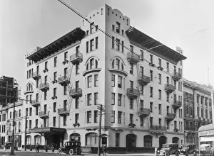 Midland Hotel