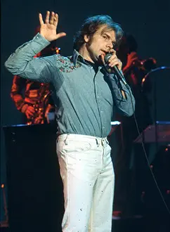 The Midnight Special TV Show